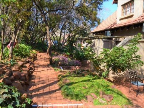 Bellstone B&B