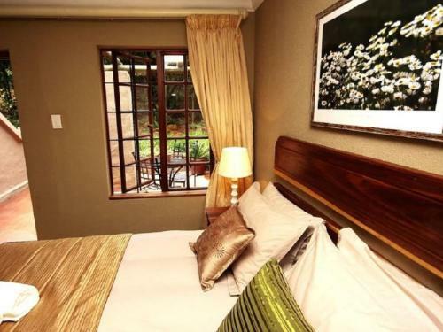 Bellstone B&B