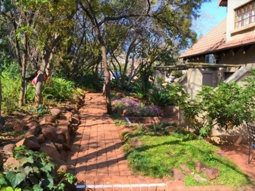 Bellstone B&B