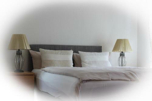 Apartamento G�stehaus Villa Fortuna