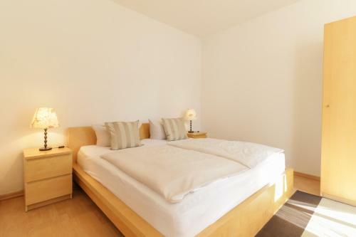 Apartamento G�stehaus Villa Fortuna