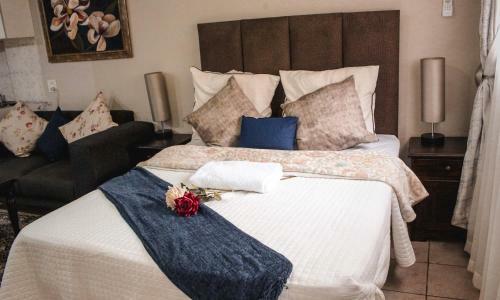 Hostal Ramata Guest House