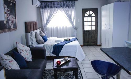 Hostal Ramata Guest House