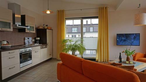 Apartamento Villa _duenen Vis A_ Vis_ _ Strand