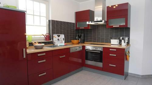 Apartamento Villa _duenen Vis A_ Vis_ _ Strand