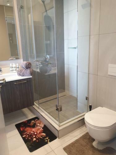 Apartamento Menlyn Maine