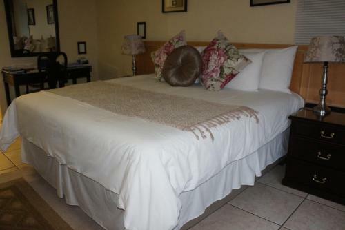 Hostal Southwest Guest House