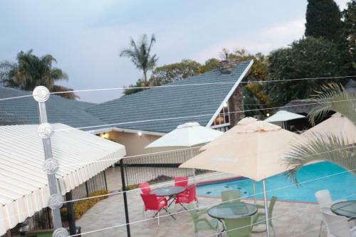 Hostal Southwest Guest House