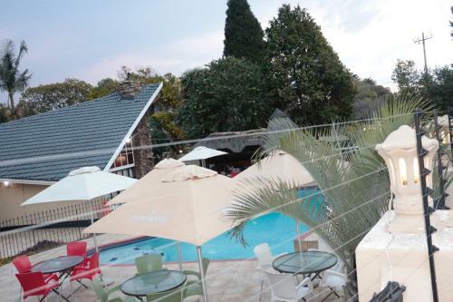 Hostal Southwest Guest House