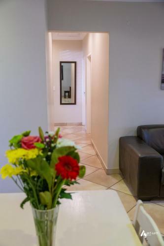 Apartamento Menlyn Accommodation Home Away From Home