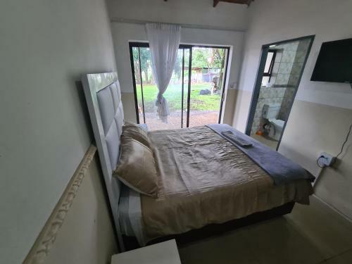 Hostal Blue Sky Guest Lodge,