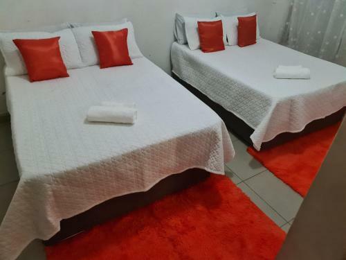 Hostal Blue Sky Guest Lodge,
