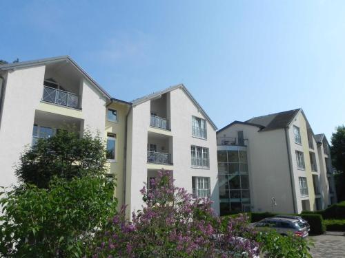 Apartamento Ferienwohnung 1_06 _inselstrand_