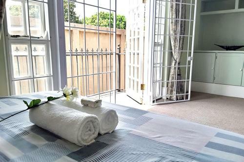 Apartamento Versailles