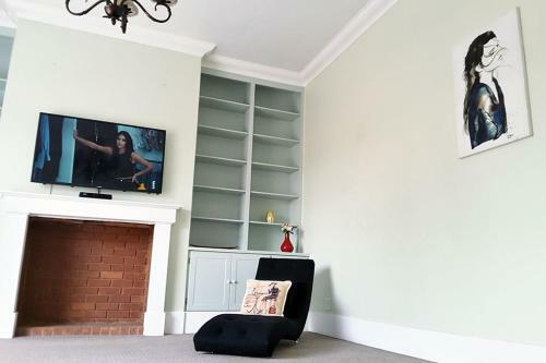 Apartamento Versailles