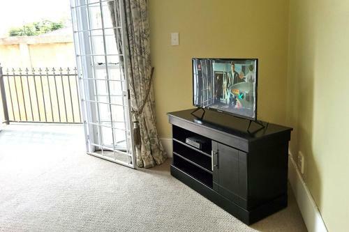 Apartamento Versailles
