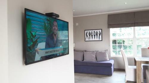 Apartamento Versailles