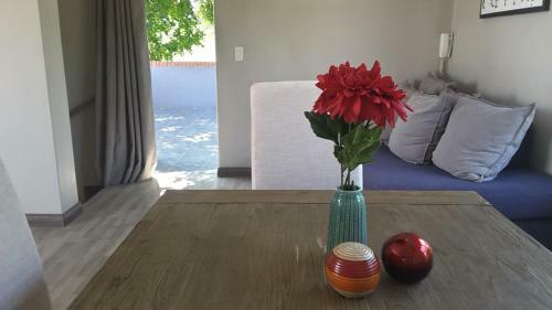 Apartamento Versailles
