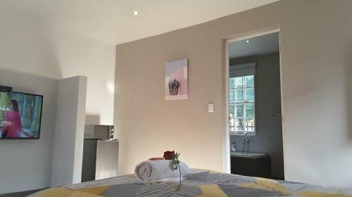 Apartamento Versailles