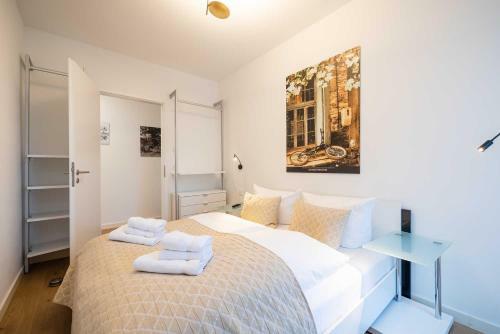 Apartamento Villa Westend App_ 07