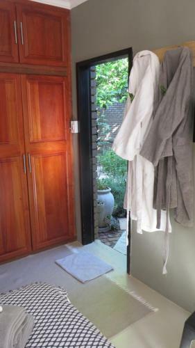 Beni Apartment