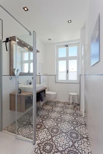 Apartamento Villa Seeblick "krumminer Wiek"