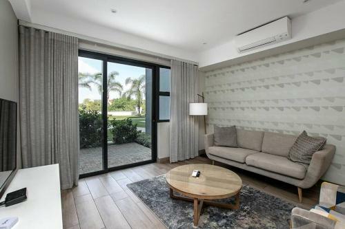Regency Ground Floor Pool View 2 Bedroom Apartment