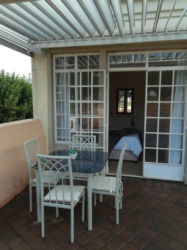 Hostal El Roi Guest House