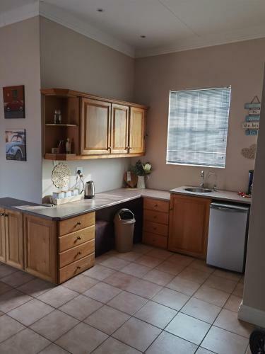 Hostal El Roi Guest House