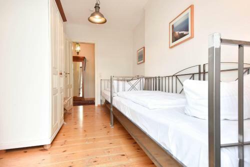 Apartamento Villa Ahlbeck - Zingst