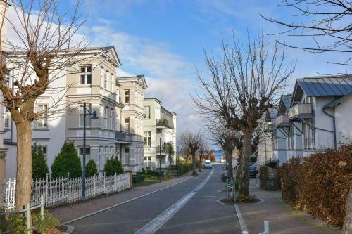 Apartamento Villa Ahlbeck - Zingst