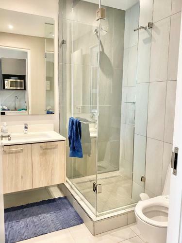 Spectacular Studio Apartment @menlyn Maine