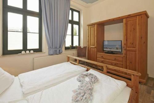 Apartamento Haus Ostpreu_en