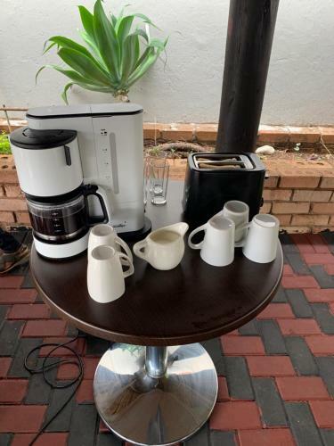 Hostal Botlhale Guesthouse, Events & Spa