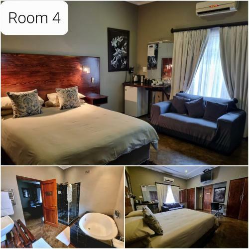 Hostal About Guest Lodge