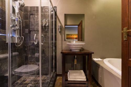Hostal About Guest Lodge