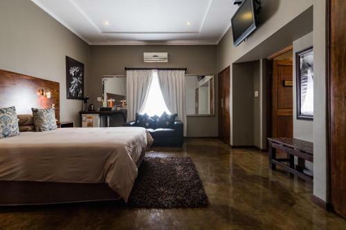 Hostal About Guest Lodge