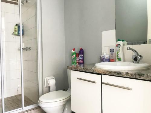 Apartamento The Kindaspace - Smart Studio With Netflix & Dstv