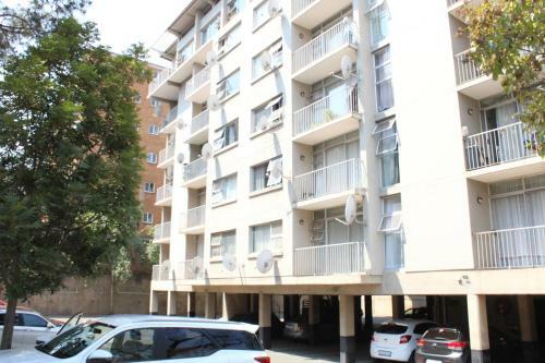 Apartamento The Kindaspace - Smart Studio With Netflix & Dstv