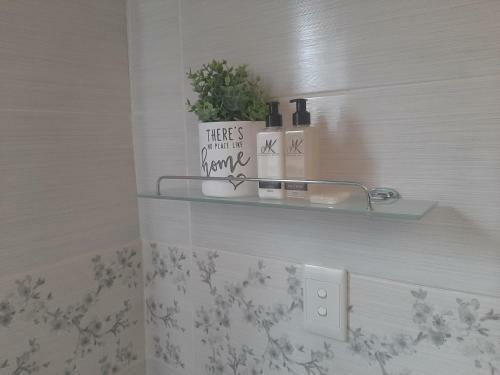 Apartamento Lesedi Self Catering