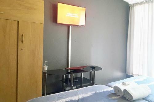 Apartamento Cozy Hatfield Condo