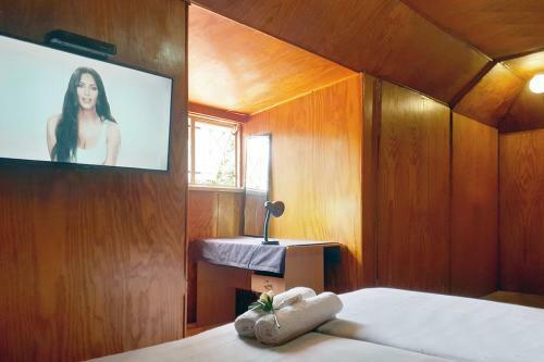 Apartamento Cozy Hatfield Condo