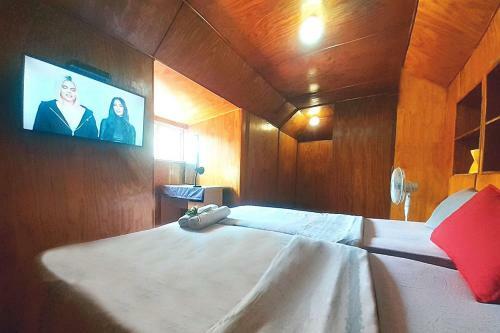 Apartamento Cozy Hatfield Condo