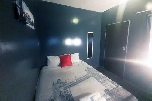 Apartamento Cozy Hatfield Condo