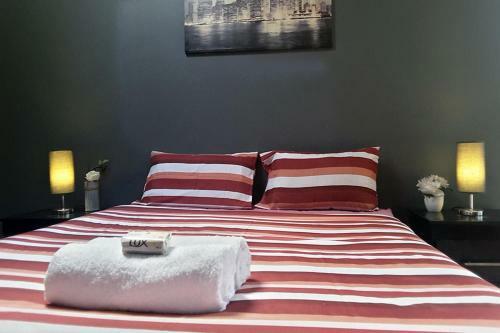 Apartamento Cozy Hatfield Condo