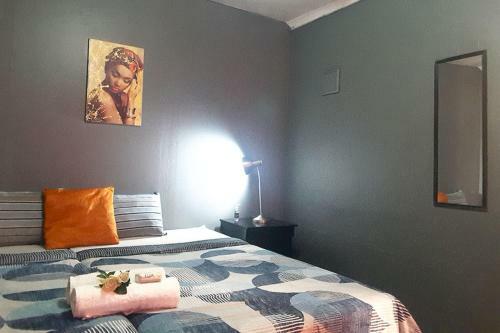 Apartamento Cozy Hatfield Condo