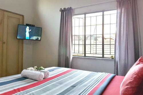 Apartamento Cozy Hatfield Condo