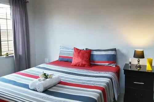 Apartamento Cozy Hatfield Condo