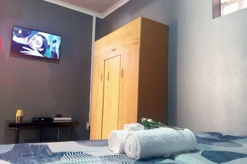 Apartamento Cozy Hatfield Condo