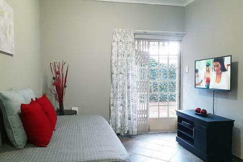 Apartamento Cozy Hatfield Condo